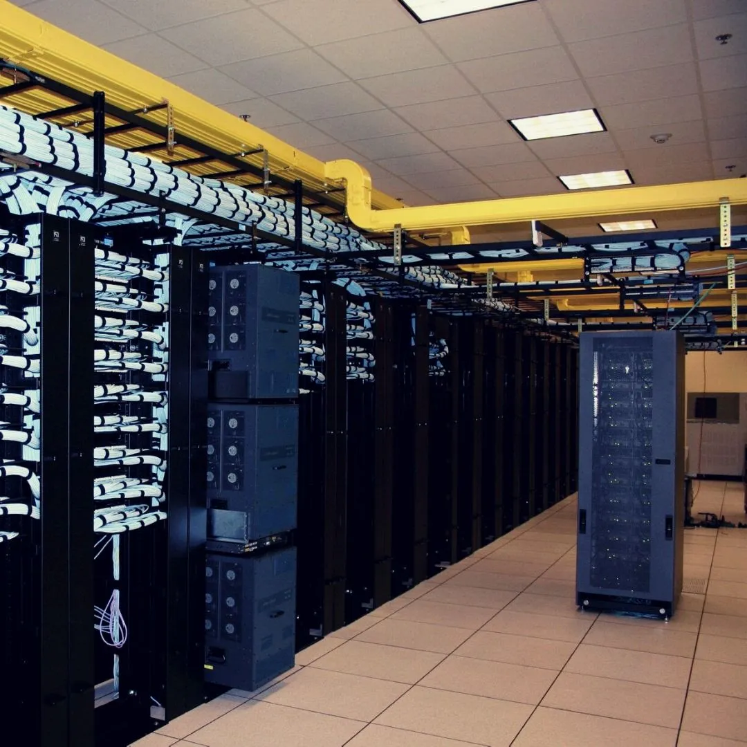 Structured Cabling Solutions