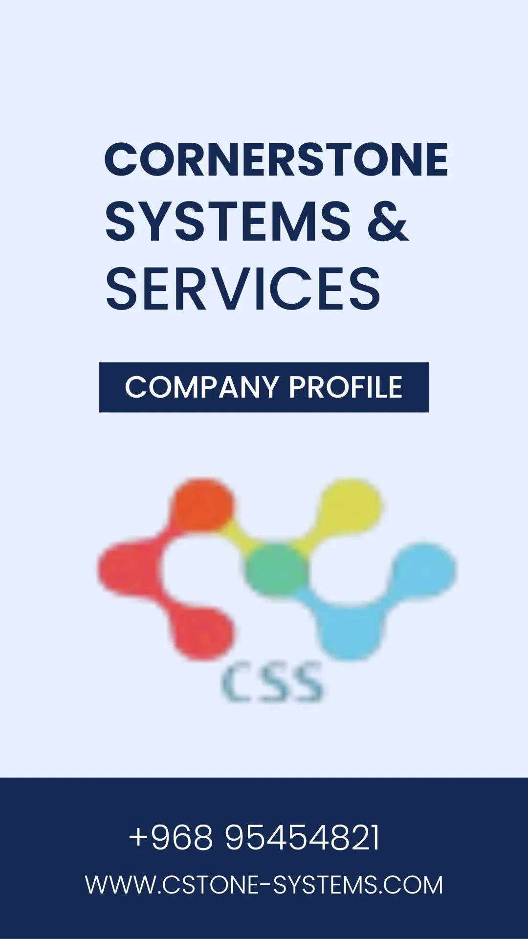 Company Profile