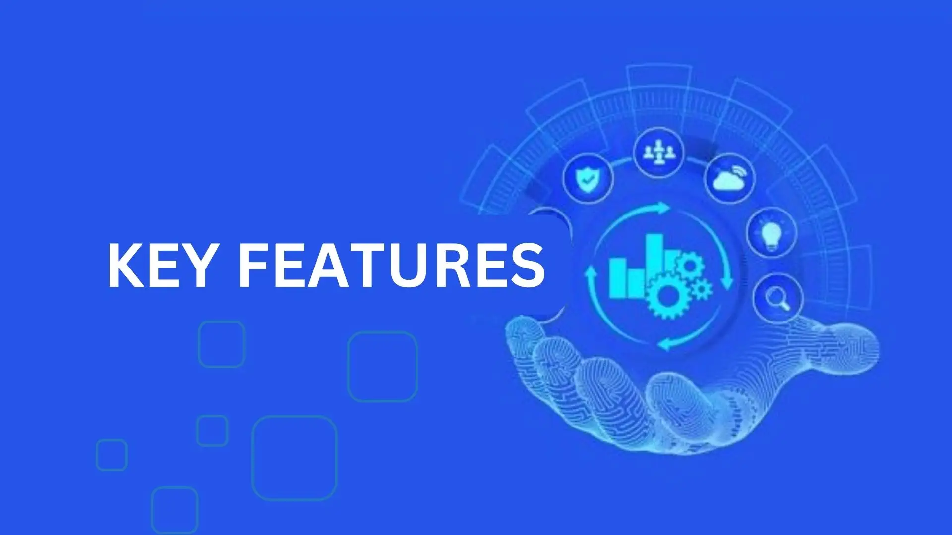 Core Services