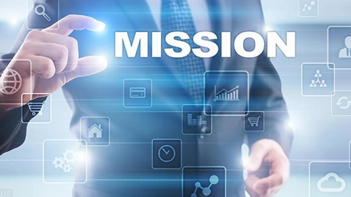 Woman with glasses
