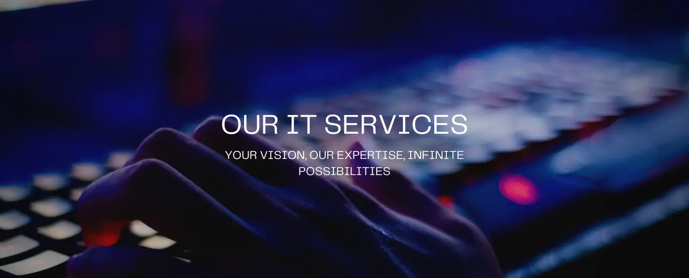 ITS Infrastructure & Telecommunication Solutions
