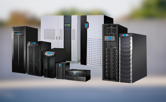 Data Centre